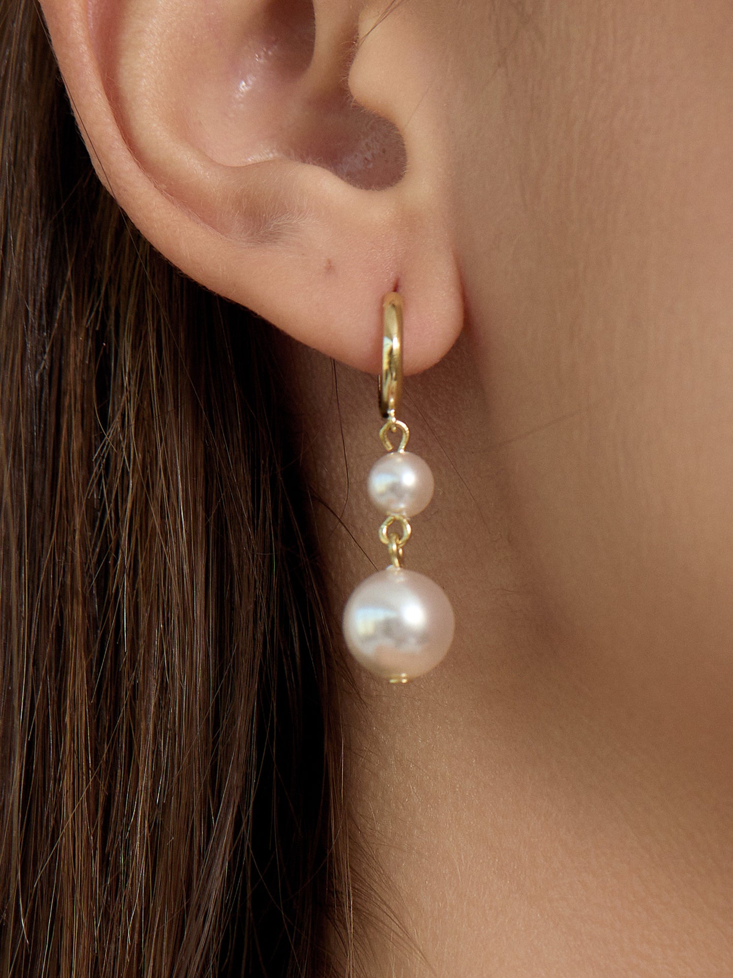 Ethereal Elegance Earrings