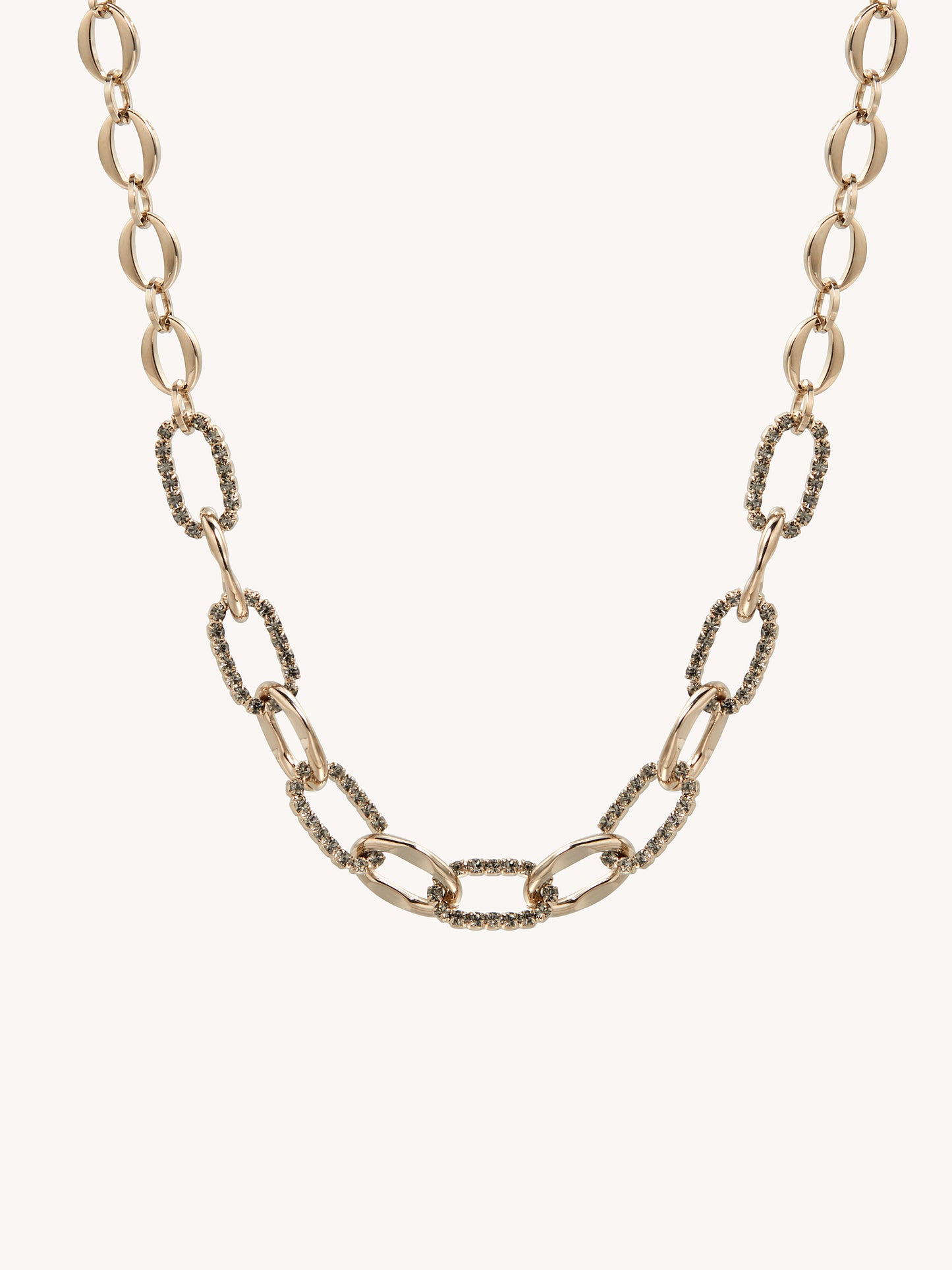 Singular Chain Necklace