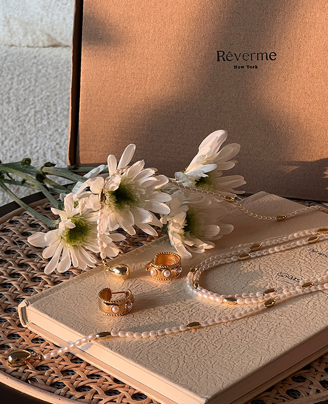 Reverme Jewelry Gifts