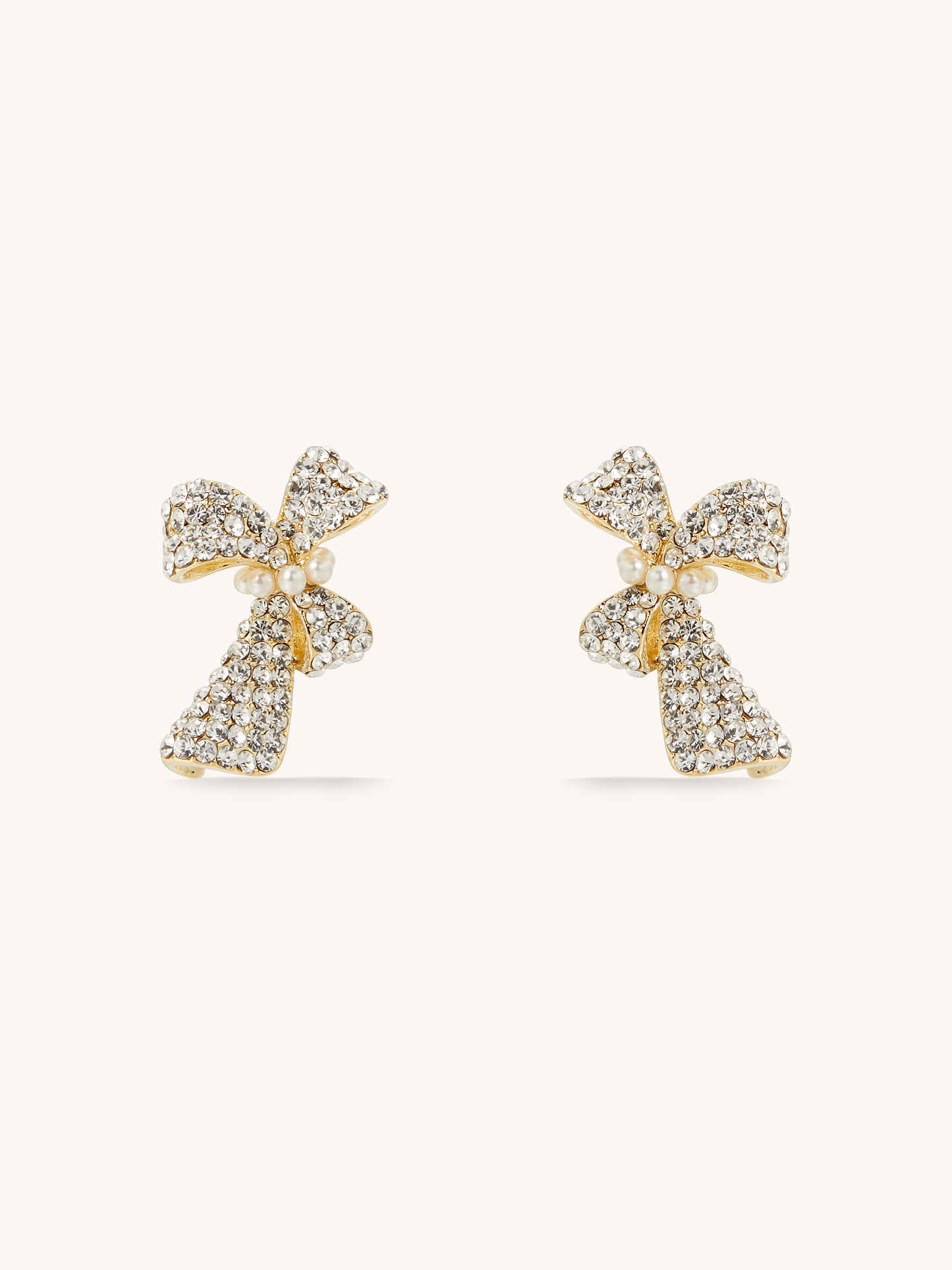 14K Gold Platted Lullaby Earring