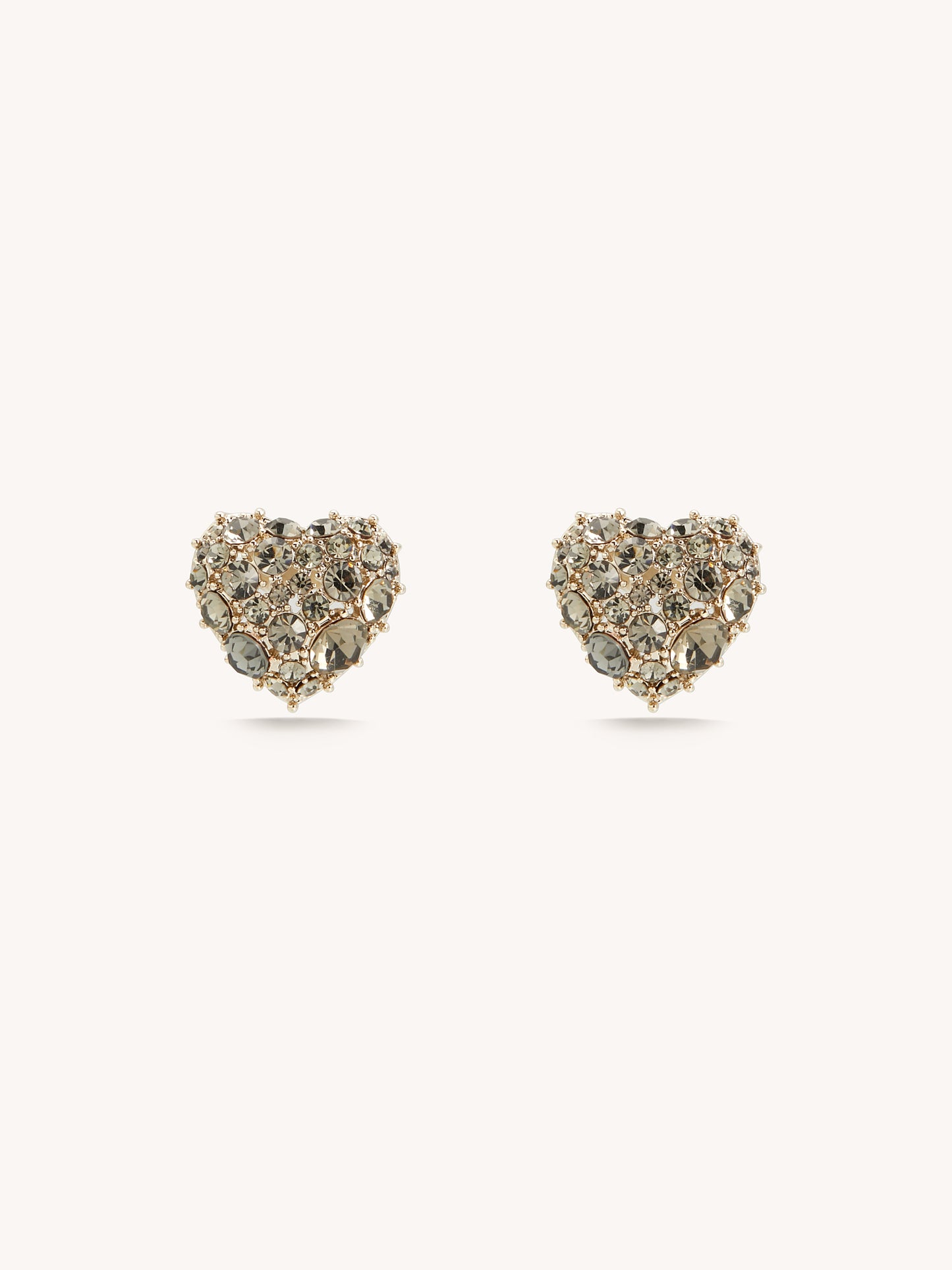 14K Gold Platted Dazzle Earring