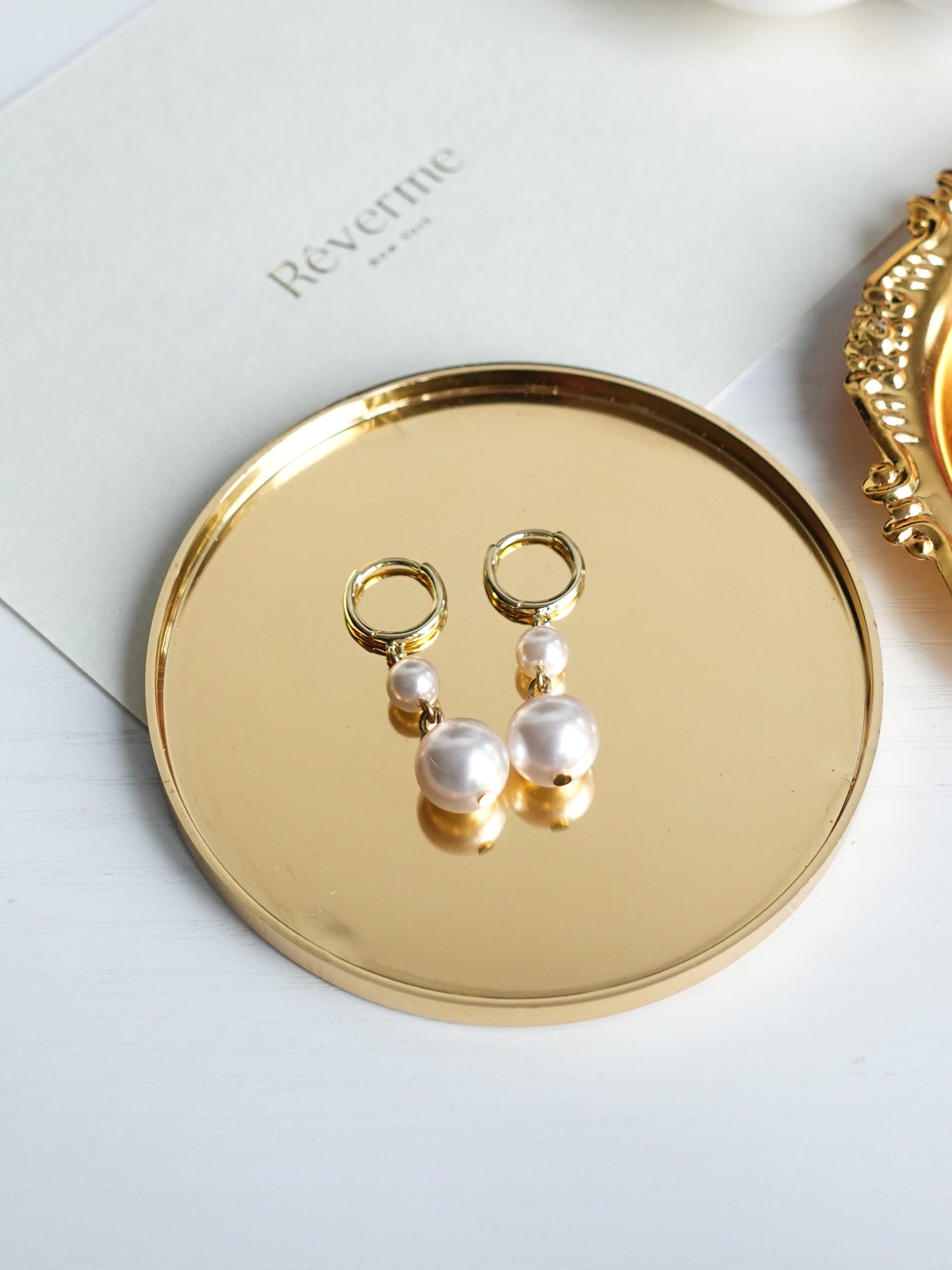 Ethereal Elegance Earrings