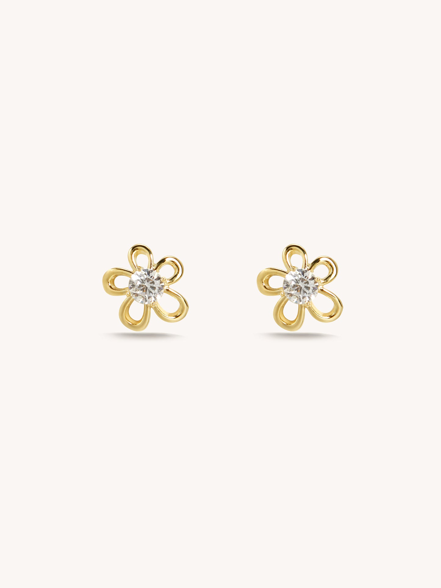 Zenith Earrings