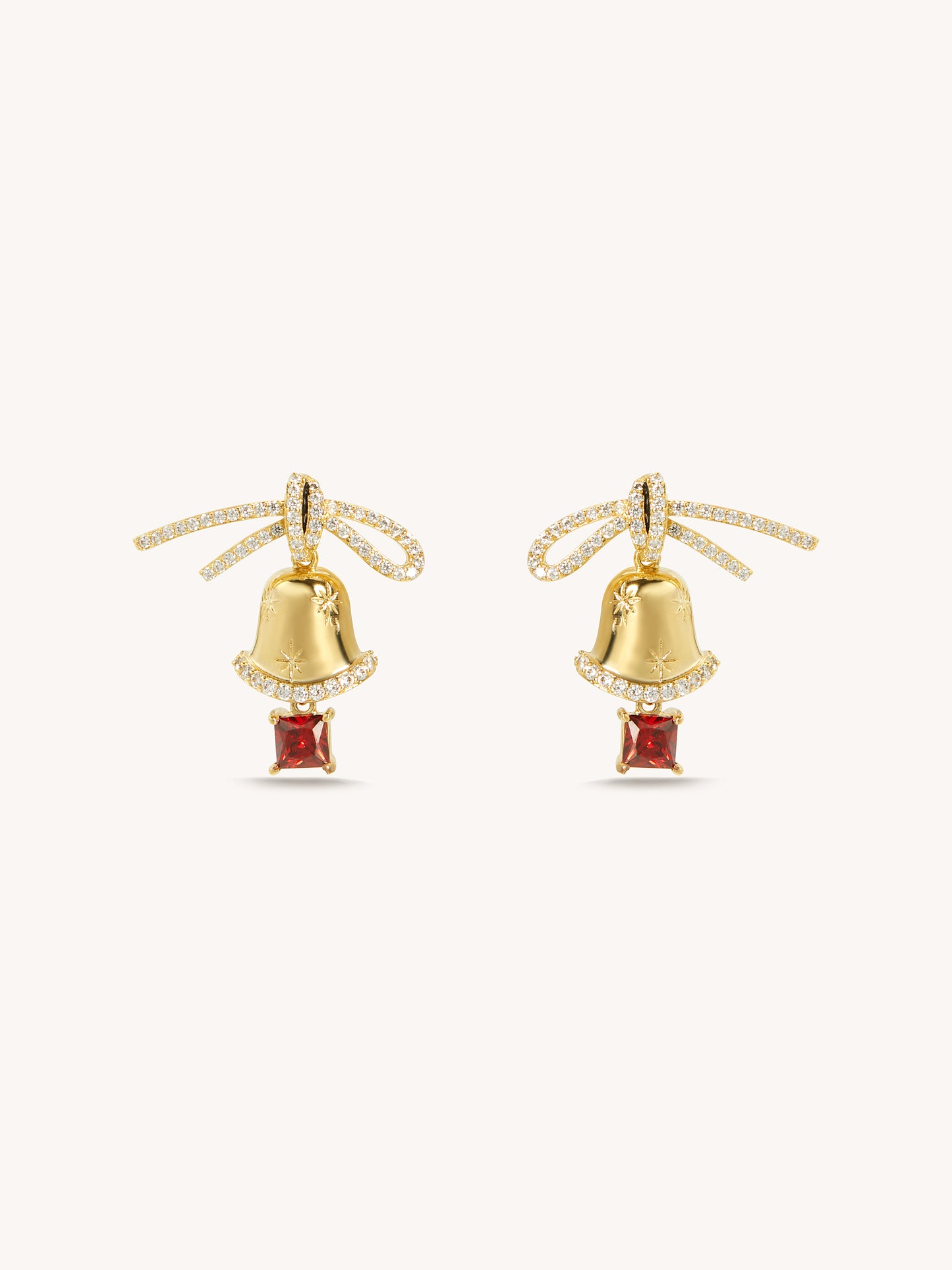 Jingle Bells Earrings