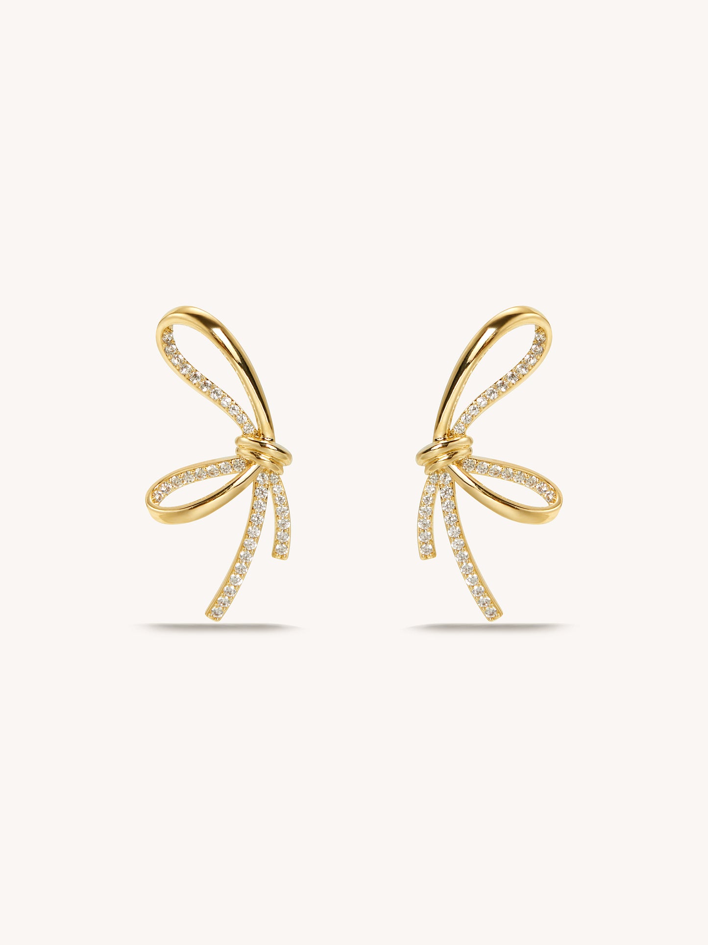 Loire Knot Earrings